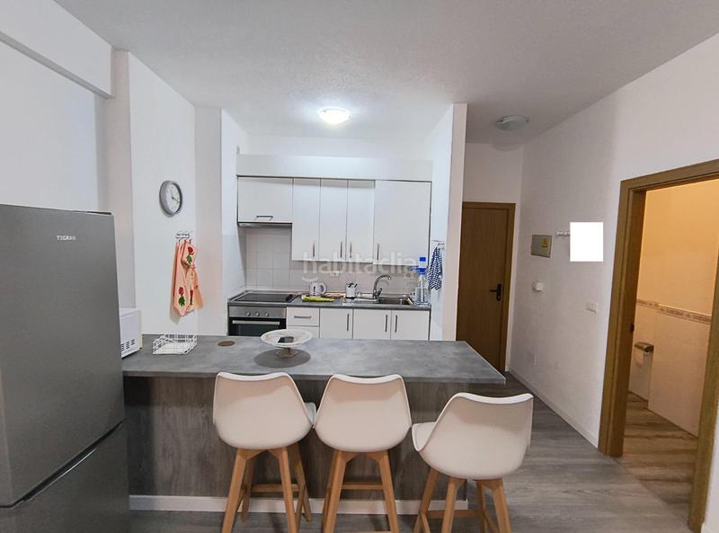 Foto 3003ae37-2a35-4e0e-9eb8-e017bad9deb5. Appartement avec piscine dans Zona Botánico Puerto de la Cruz