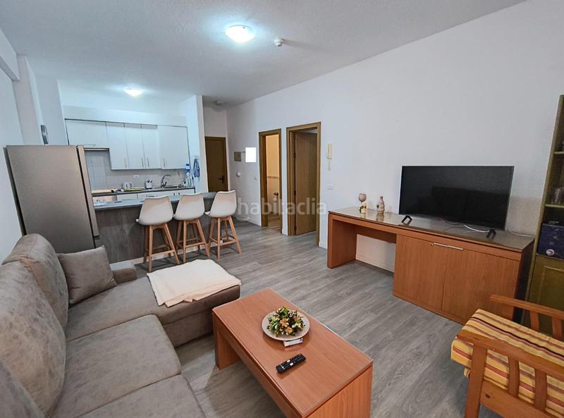 Foto 05686f96-1425-4280-bdcf-f8329afc050f. Appartement mit pool in Zona Botánico Puerto de la Cruz