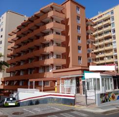Appartement  Avenida aguilar y quesada