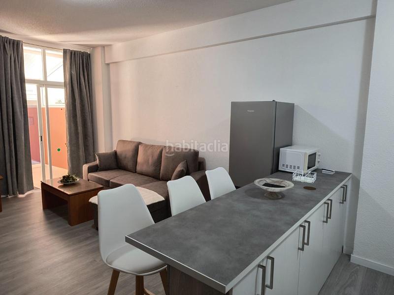 Foto 78804a88-ea00-4e4c-8ac3-690438f18dec. Appartement mit pool in Zona Botánico Puerto de la Cruz