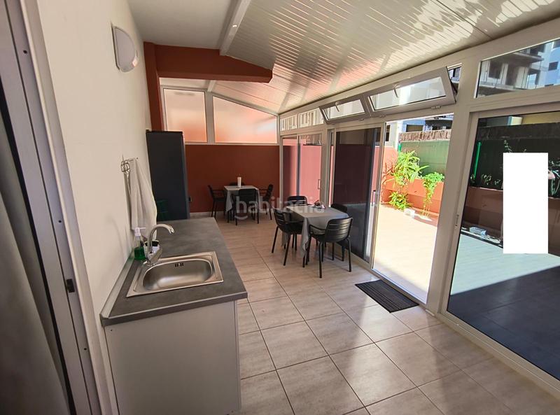 Foto c289c8bc-3232-438e-8ec2-709cea5aff2c. Appartement mit pool in Zona Botánico Puerto de la Cruz