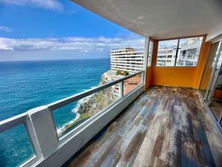 Appartement  Calle el drago