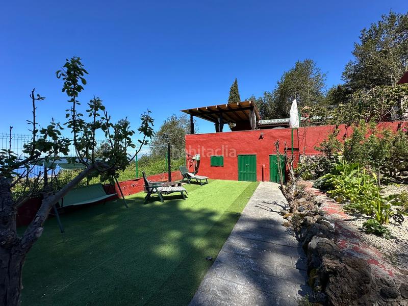 Foto 45bfe994-561c-46ea-8b17-a343ffadffe4. Landgut in La Vega - El Amparo - Cueva del Viento Icod de los Vinos