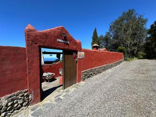 Landgut  Camino balo