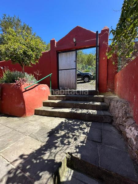 Foto fcea22cb-3be5-4b71-93ad-3e3cb75bdeba. Landgut in La Vega - El Amparo - Cueva del Viento Icod de los Vinos