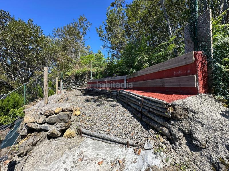 Foto 3f61ff46-7ea8-4db0-b5c1-ff3b521938f6. Propriété dans La Vega - El Amparo - Cueva del Viento Icod de los Vinos