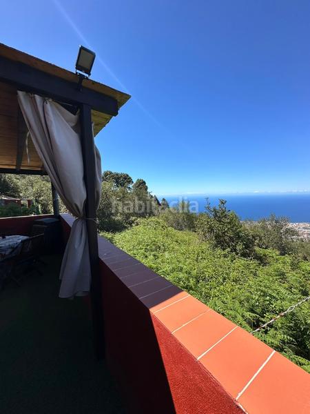 Foto 796e3f0e-b80e-4aba-999a-958d1f325d2a. Propriété dans La Vega - El Amparo - Cueva del Viento Icod de los Vinos