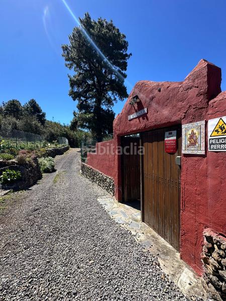 Foto 9cf637e1-1459-4bb0-9aa6-8730be87ed03. Propriété dans La Vega - El Amparo - Cueva del Viento Icod de los Vinos