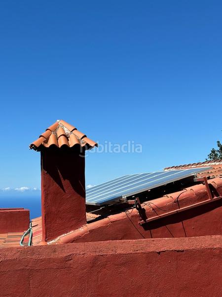 Foto a8df18d4-2e19-441e-8a9c-78ec05f5697f. Propriété dans La Vega - El Amparo - Cueva del Viento Icod de los Vinos