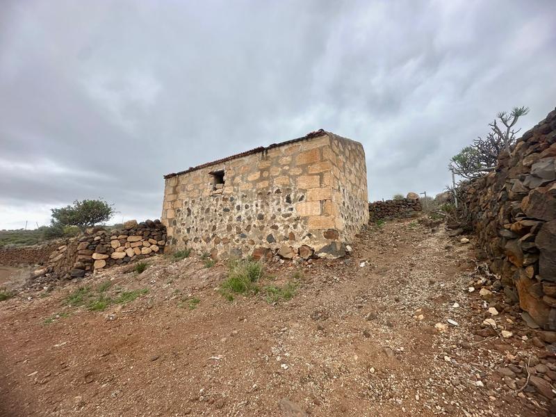 Foto 0d7f9611-7a85-4786-8d0f-f4b41cc527f9. Fondo rustico in San Miguel San Miguel de Abona