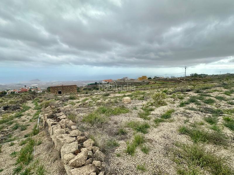 Foto 1f2f10ae-68c0-4a20-b5ba-0b5187561b53. Fondo rustico in San Miguel San Miguel de Abona