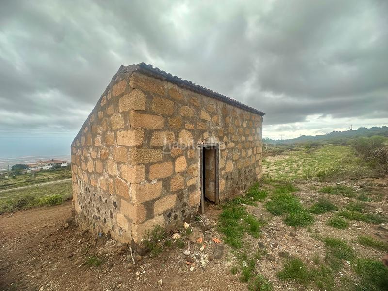 Foto c5972dbe-6887-4c64-80ba-44a2b76a0eba. Fondo rustico in San Miguel San Miguel de Abona