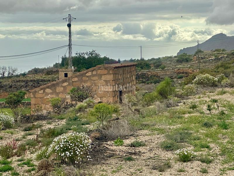 Foto 96c63e75-df15-46dd-85c3-584b480267be. Propriété dans San Miguel San Miguel de Abona