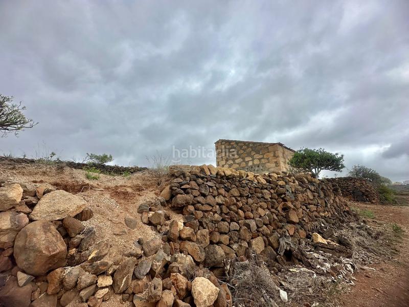 Foto ea2aca5c-49c6-4627-9eaa-969d0bf893d6. Propriété dans San Miguel San Miguel de Abona