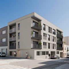 Ground floor in Carrer de tarragona 66