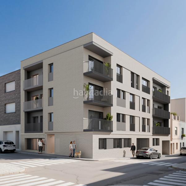 Foto 05621b94-087f-4d53-afe4-ec8f28758043. Appartement 68m<sup>2</sup> dans carrer de tarragona 66 dans Sant Pere Nord Terrassa