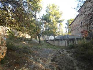 Landgut  Mas enric. Terreno en venta en castellbell i el vilar