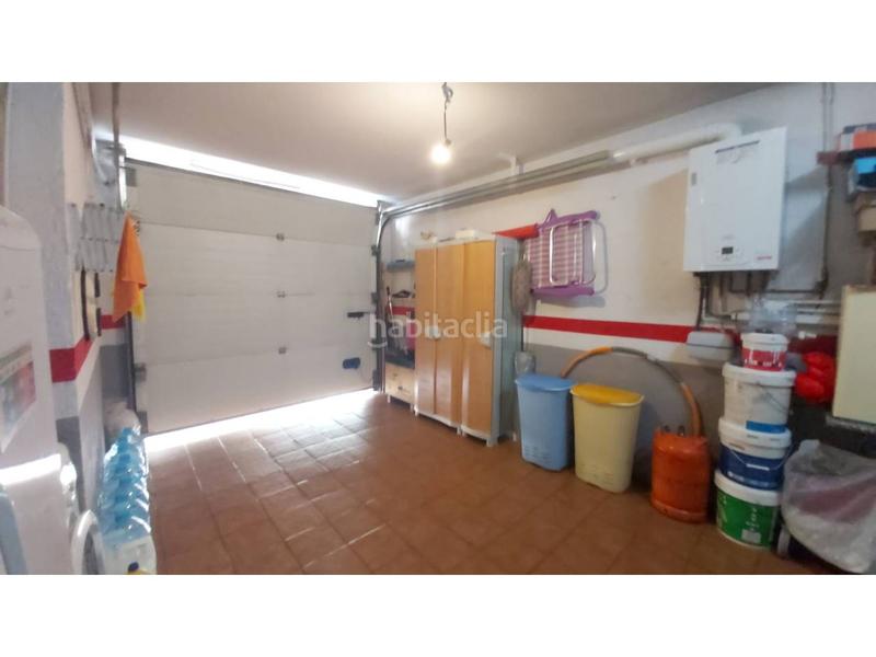 Foto 04981f20-03ea-4cb8-bbea-34ea2e4ea7d0. House with heating parking in Ca n´Oriol Rubí