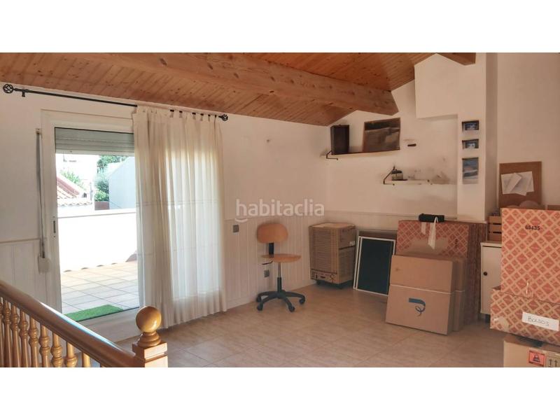 Foto 932f5f9c-b1c2-4366-8910-09c521caa3fb. House with heating parking in Ca n´Oriol Rubí