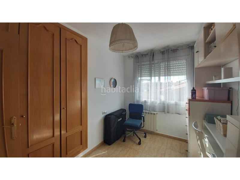 Foto a10d41e1-ba18-4914-ade7-fca3f640511a. House with heating parking in Ca n´Oriol Rubí