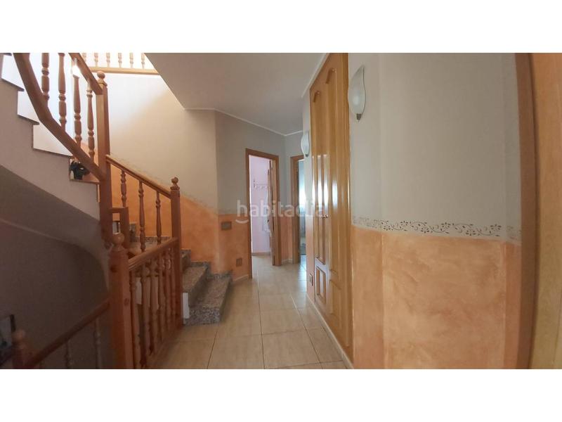 Foto ac895cda-6964-475b-be7c-e66f89eb1278. House with heating parking in Ca n´Oriol Rubí