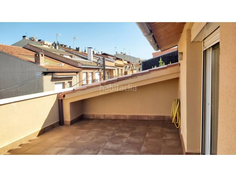 Foto ad37952e-7183-4e02-b6c4-93c6cf17b826. House with heating parking in Ca n´Oriol Rubí