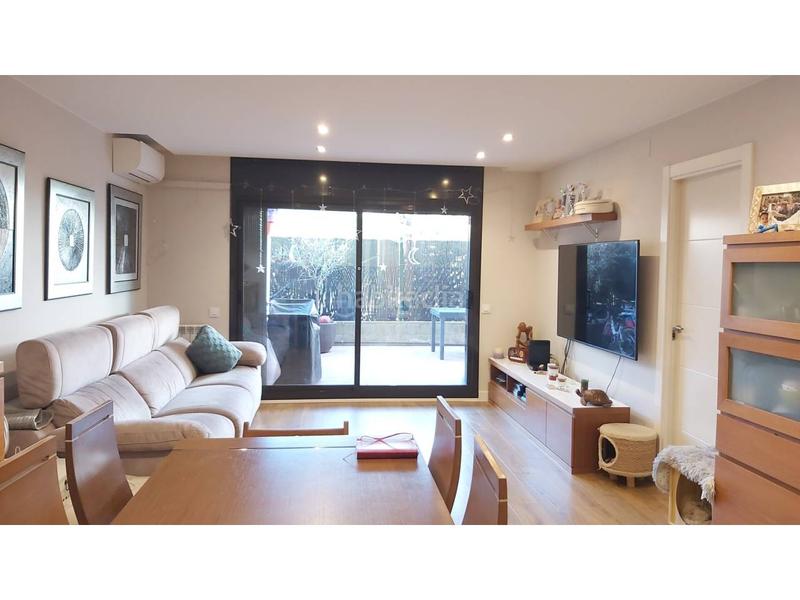 Foto 404a840f-2499-4591-9723-3be3d07b93d5. Appartement avec chauffage piscine dans Parc Central Sant Cugat del Vallès