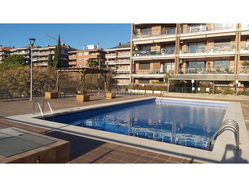 Foto 7b694133-3ec3-4c21-8388-962527d9887e. Appartement avec chauffage piscine dans Parc Central Sant Cugat del Vallès
