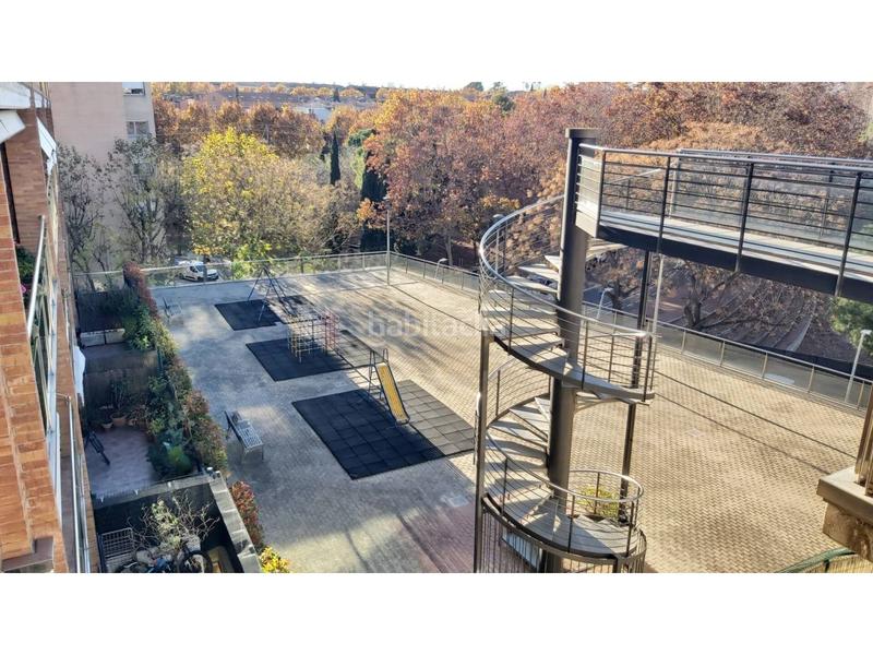 Foto 86159b34-0ea7-4210-8318-5d95c959122d. Appartement avec chauffage piscine dans Parc Central Sant Cugat del Vallès