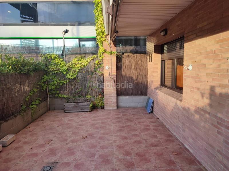 Foto 8da52066-78d7-4956-8188-f8d14f701368. Appartement avec chauffage piscine dans Parc Central Sant Cugat del Vallès