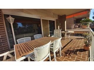 Zweistöckige Wohnung  Sant eduard. Dúplex eixample sant cugat