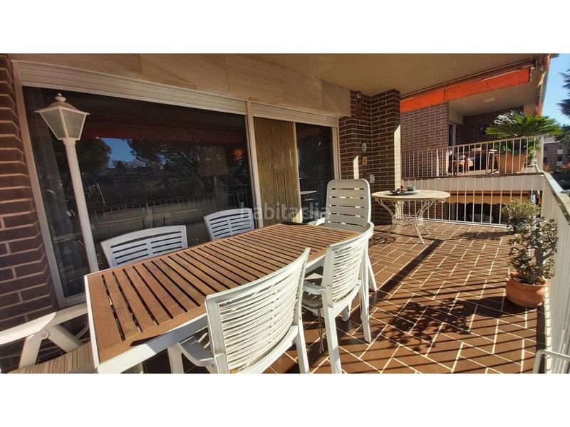 Foto 8a5fbf6a-f9e2-4e41-9507-63c8be711662. Dúplex amb calefacció aparcament piscina a Eixample Sant Cugat del Vallès