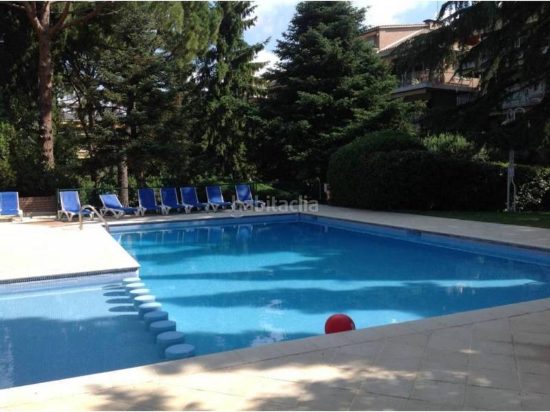 Foto 286fe78d-f4f1-411c-8205-638b4b31f224. Zweistöckige wohnung mit heizung parking pool in Eixample Sant Cugat del Vallès