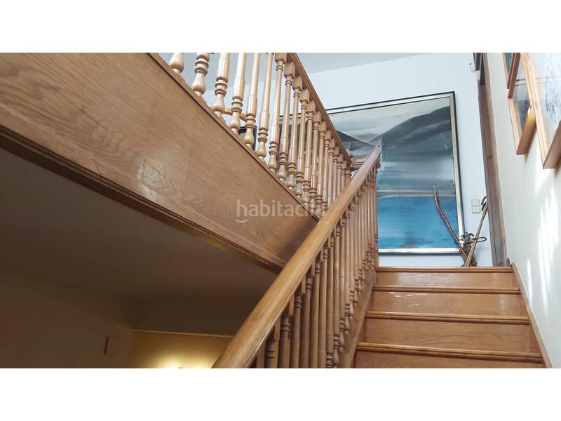 Foto 38175e42-fdc2-45f0-bc24-8f8c7d76f728. Zweistöckige wohnung mit heizung parking pool in Eixample Sant Cugat del Vallès