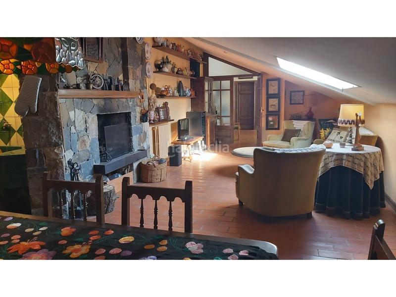 Foto 3c21900e-a675-4173-83ad-6b169881a144. Zweistöckige wohnung mit heizung parking pool in Eixample Sant Cugat del Vallès