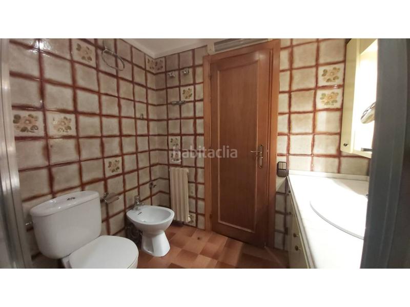 Foto 403b8df1-262a-4120-995e-8dddea8bb67e. Zweistöckige wohnung mit heizung parking pool in Eixample Sant Cugat del Vallès