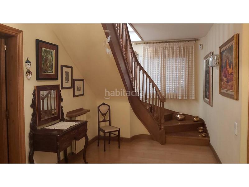 Foto 51200b3c-3c3b-41c3-90e8-8175895f3aa9. Zweistöckige wohnung mit heizung parking pool in Eixample Sant Cugat del Vallès