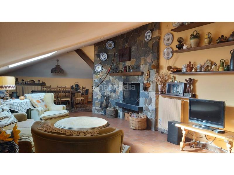 Foto 74b841a0-70d9-4bb4-b165-f61ceb1ed918. Zweistöckige wohnung mit heizung parking pool in Eixample Sant Cugat del Vallès