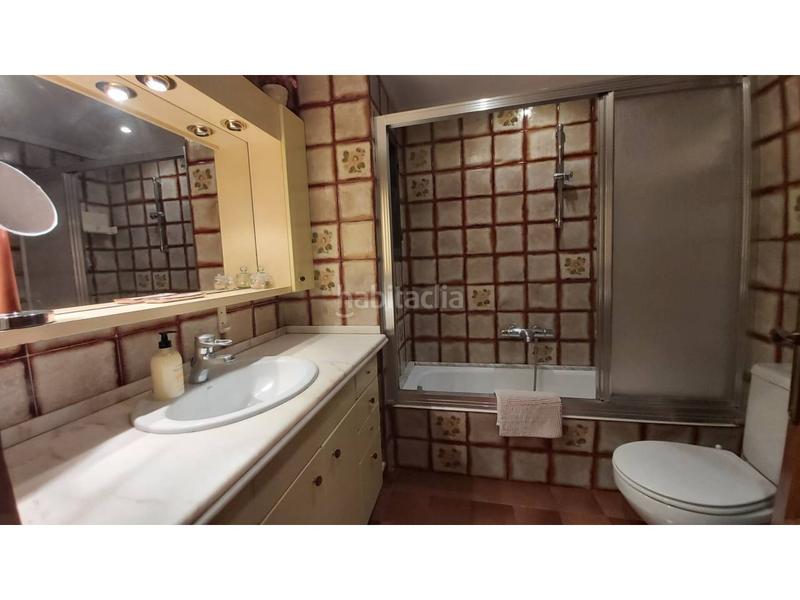 Foto 96fbfc20-39e1-4e47-89a4-21381f51848d. Zweistöckige wohnung mit heizung parking pool in Eixample Sant Cugat del Vallès