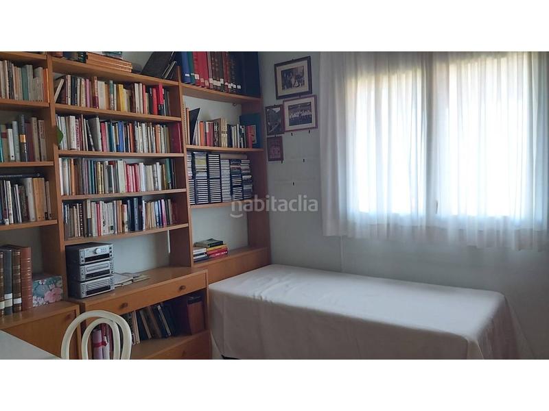 Foto cd4e85c4-9897-4b37-93bb-82f9ae7dbce9. Zweistöckige wohnung mit heizung parking pool in Eixample Sant Cugat del Vallès