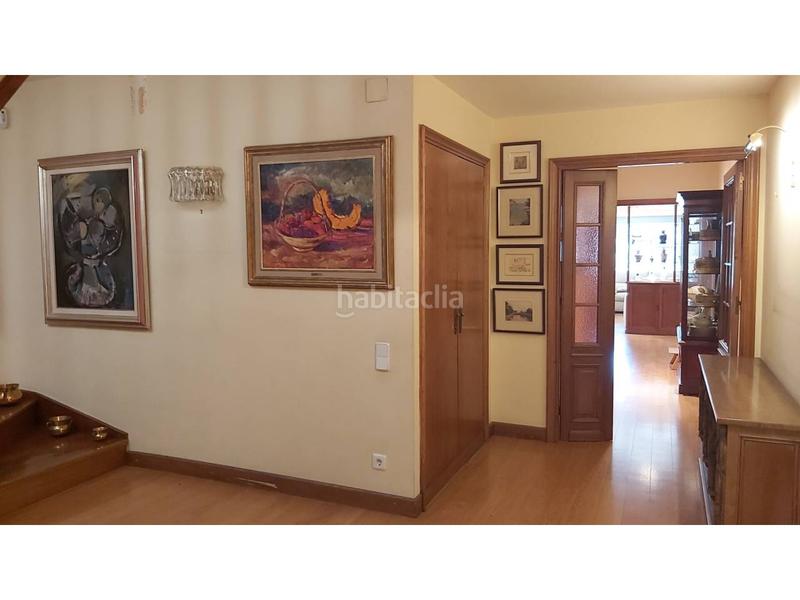 Foto d345448f-0370-455e-86ac-02a458046a51. Zweistöckige wohnung mit heizung parking pool in Eixample Sant Cugat del Vallès