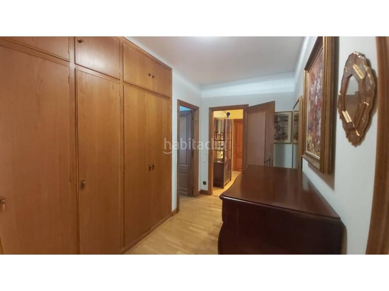 Foto eb52cf27-702e-435b-894b-955e167a1925. Zweistöckige wohnung mit heizung parking pool in Eixample Sant Cugat del Vallès