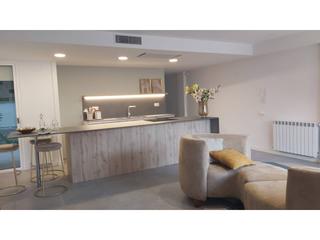 Pis  Santiago rusiol. Piso en venta centro