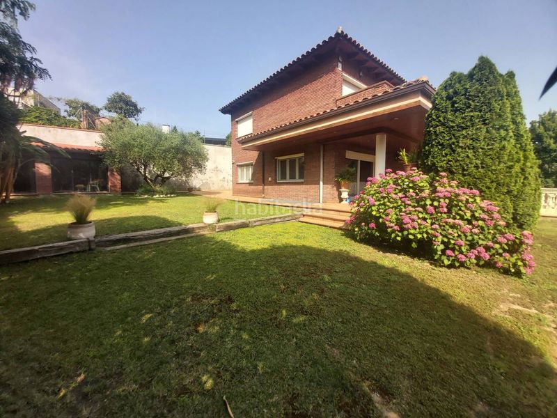 Foto 0620b8b3-9b5a-4b3f-b662-ecf70af1ae93. Alquiler casa  en alquiler Valldoreix en Valldoreix Sant Cugat del Vallès