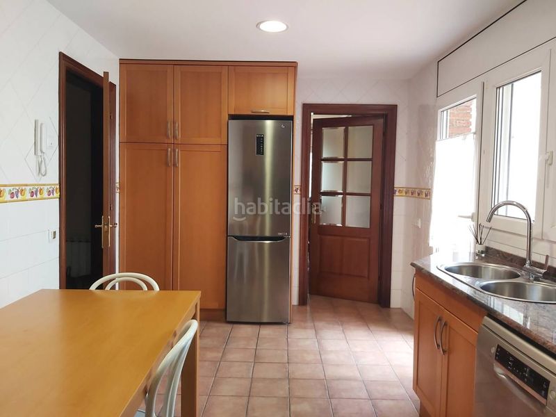 Foto 3a616d56-2d6b-4013-9cd6-7d25cc00d47e. Alquiler casa  en alquiler Valldoreix en Valldoreix Sant Cugat del Vallès