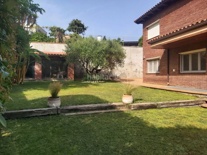 Foto 4ecdddae-4837-4c79-91c3-add4f9f42cb6. Alquiler casa  en alquiler Valldoreix en Valldoreix Sant Cugat del Vallès