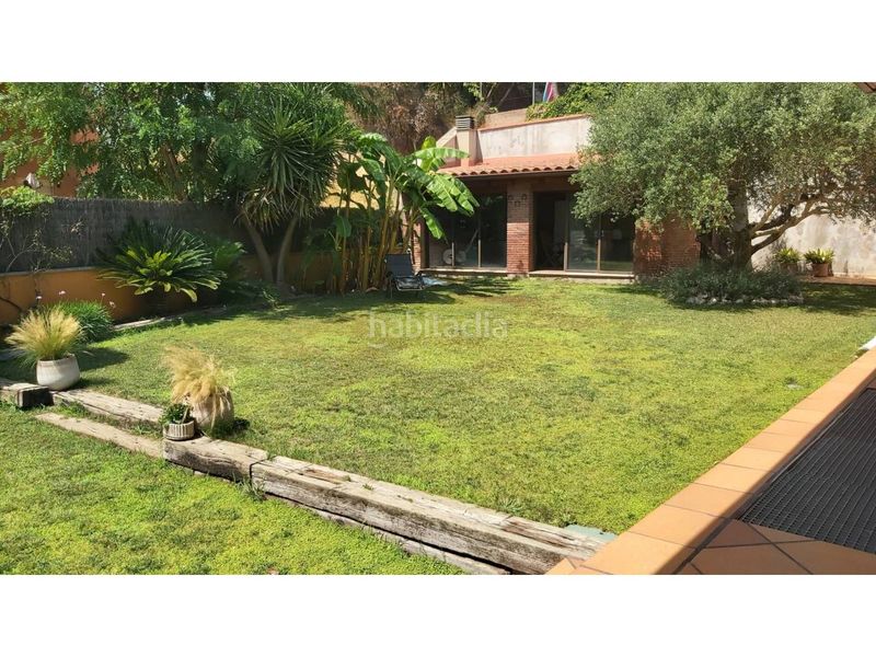 Foto 5d3cb5e3-011d-475f-9ad2-c3b604bf8eb3. Alquiler casa  en alquiler Valldoreix en Valldoreix Sant Cugat del Vallès
