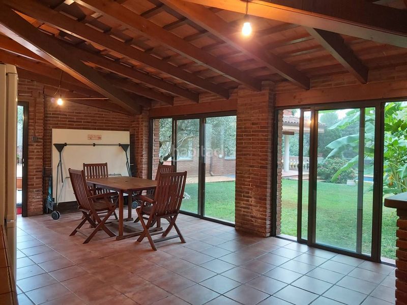 Foto 78c0a158-35c4-4846-a5a6-b1c31433a51e. Alquiler casa  en alquiler Valldoreix en Valldoreix Sant Cugat del Vallès