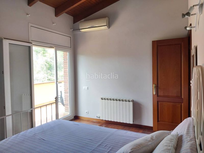Foto d8f213bb-09aa-4541-89b1-d4b96b53a669. Alquiler casa  en alquiler Valldoreix en Valldoreix Sant Cugat del Vallès