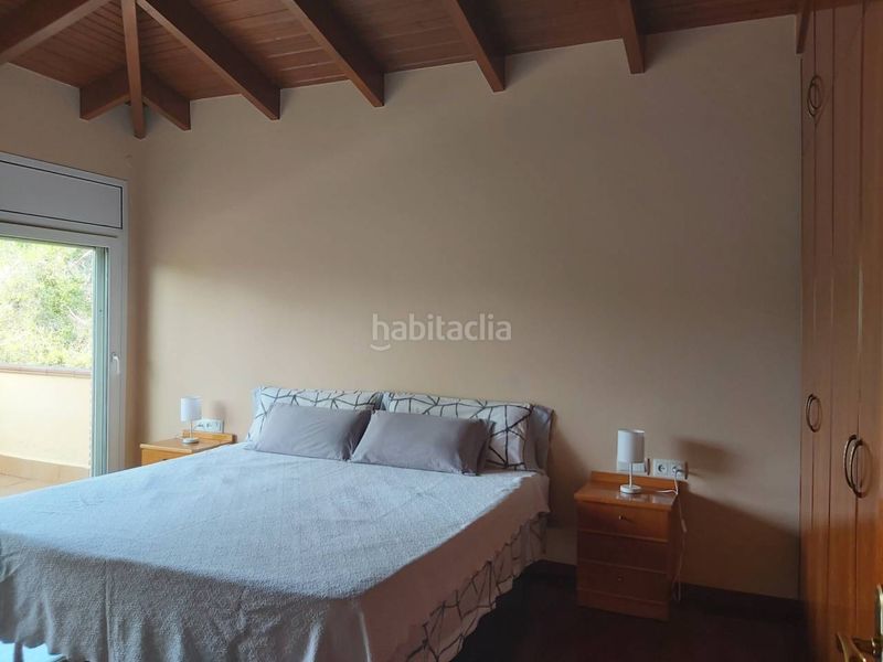 Foto db6d47ac-5323-4184-94f8-aeb3ad1a1a70. Alquiler casa  en alquiler Valldoreix en Valldoreix Sant Cugat del Vallès